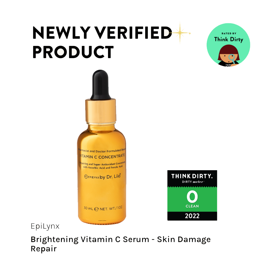 Brightening Vitamin C Serum - Skin Damage Repair - Trending Wellness Store