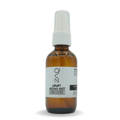 Revitalize Your Senses with ZAQ Uplift Aroma Essential Oil Mist - Made in USA - Trending Wellness Store