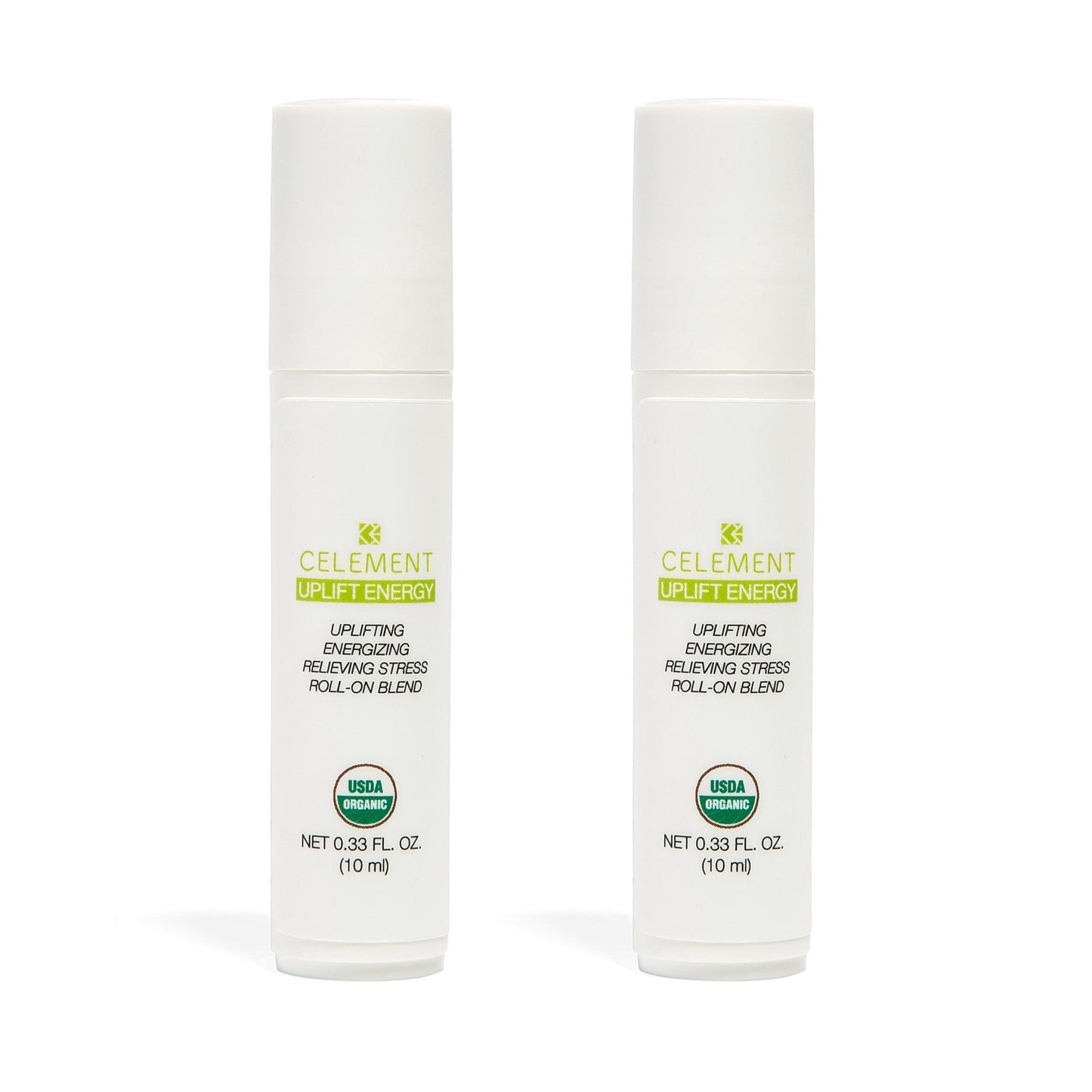 Uplift Energy Essential Oil Blend - Trending Wellness Store