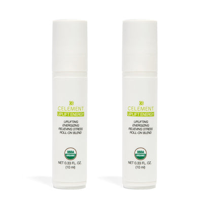 Uplift Energy Essential Oil Blend - Trending Wellness Store