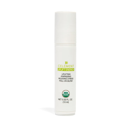 Uplift Energy Essential Oil Blend - Trending Wellness Store