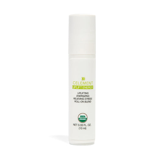 Uplift Energy Essential Oil Blend - Trending Wellness Store