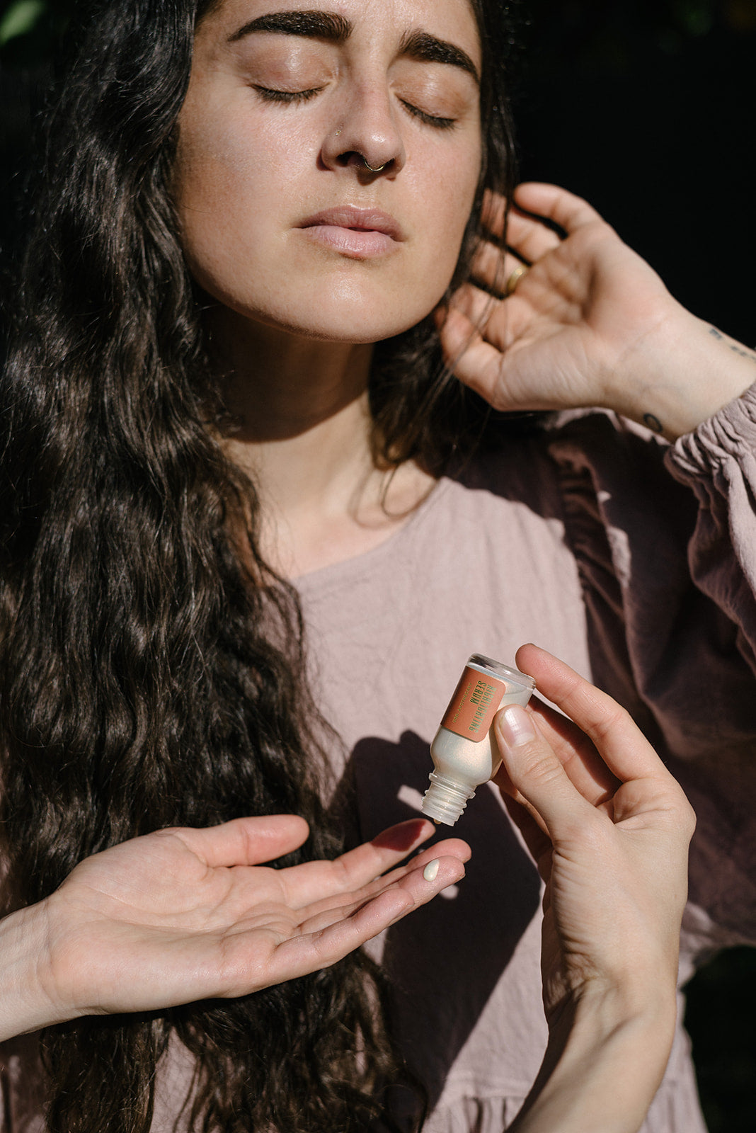 Illuminating Serums - Trending Wellness Store