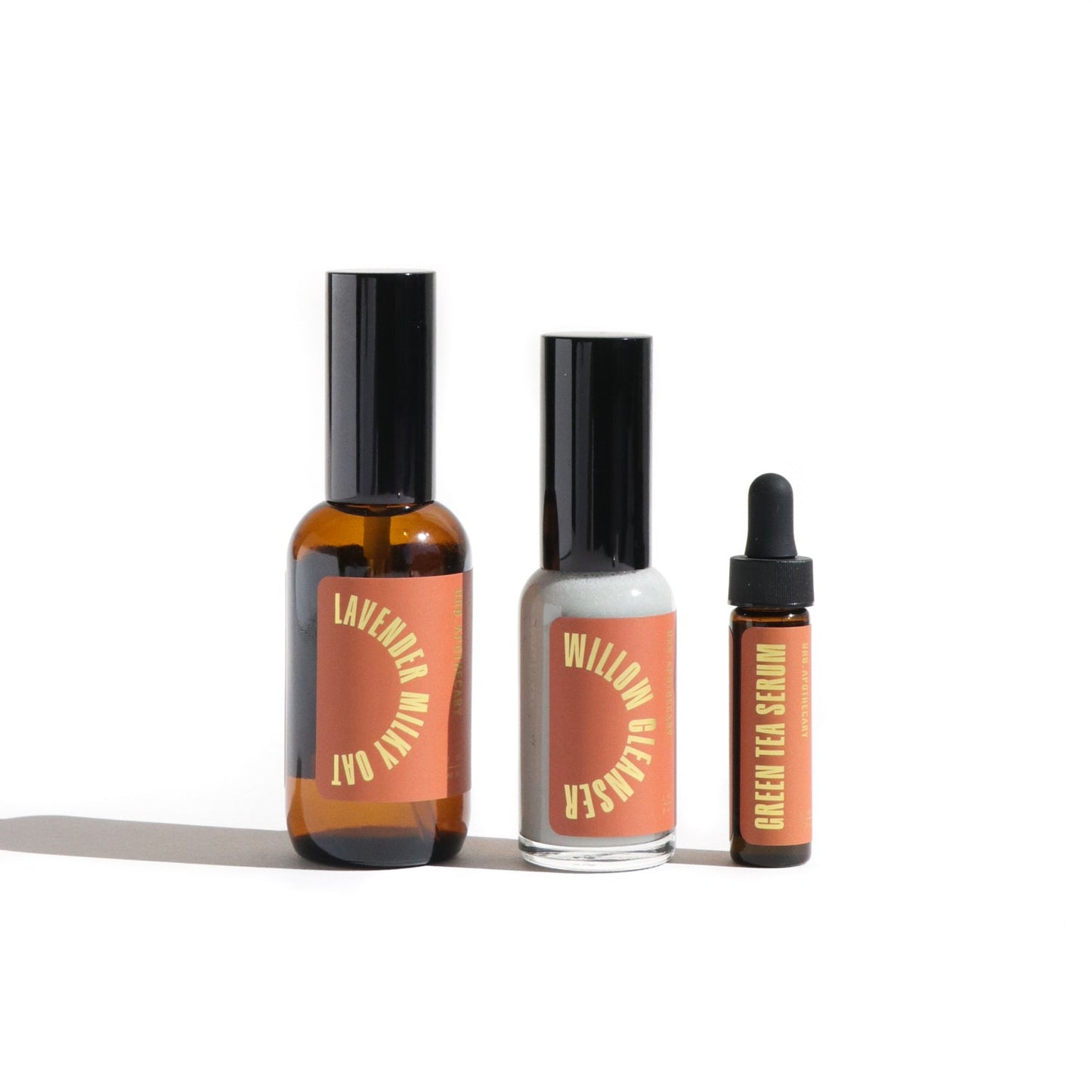 Daily Cleansing Bundle with Willow Cleanser - Prone Skin - Trending Wellness Store