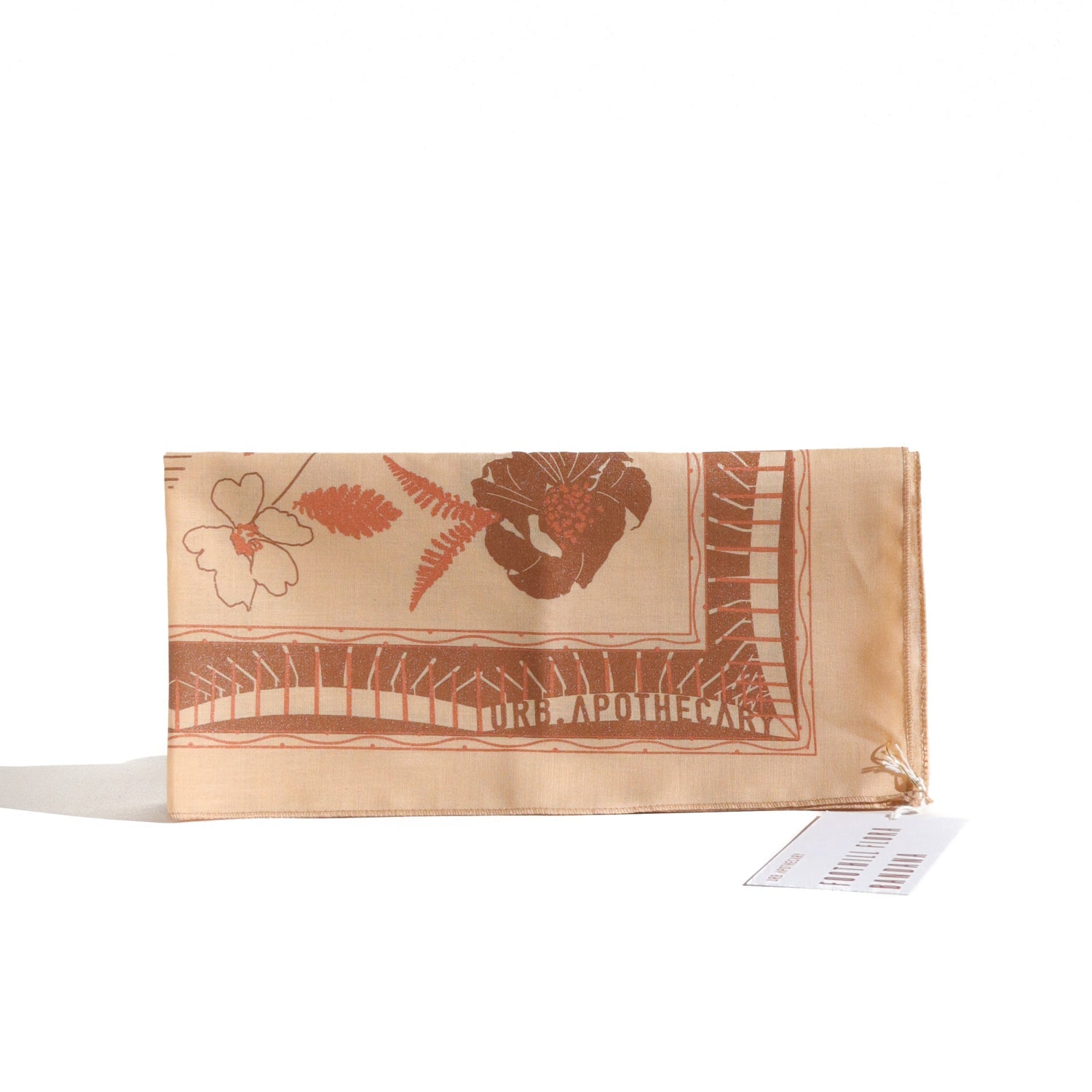 Foothill Flora Bandana - Trending Wellness Store