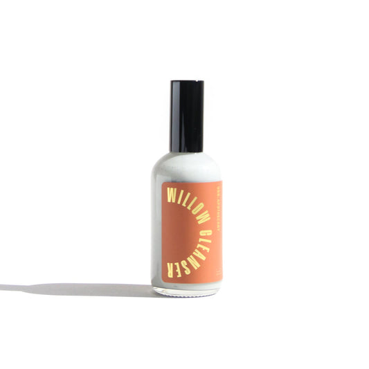 Willow Cleanser - Trending Wellness Store