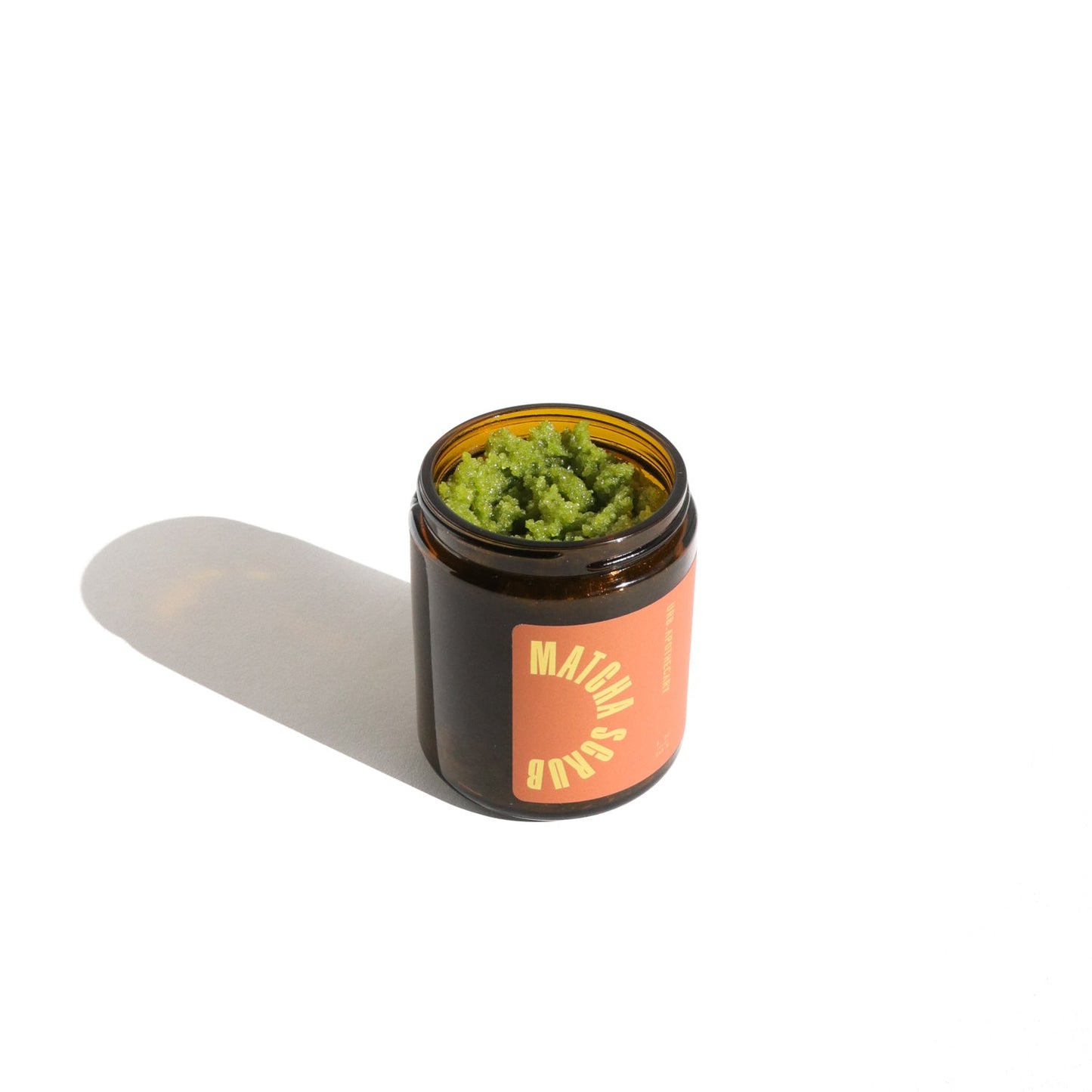 Matcha Sugar Scrub - Trending Wellness Store
