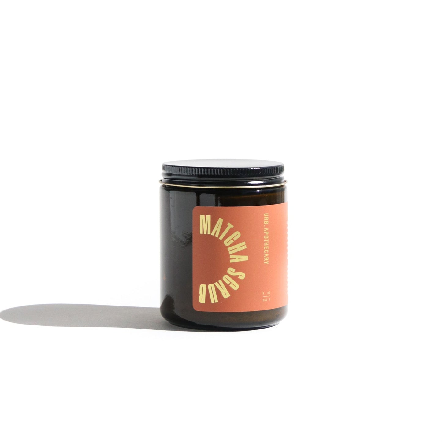 Matcha Sugar Scrub - Trending Wellness Store