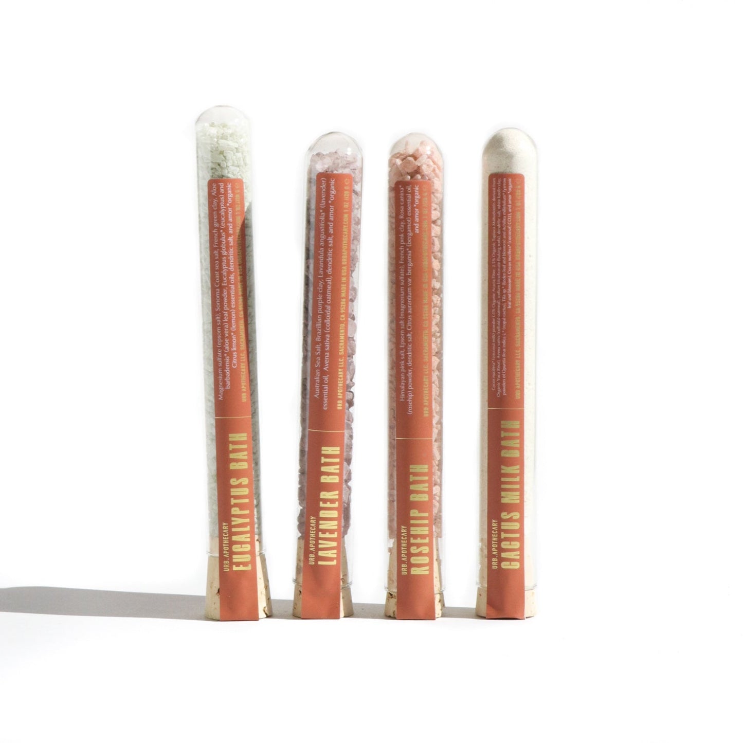 Salt Soak Test Tube - Trending Wellness Store