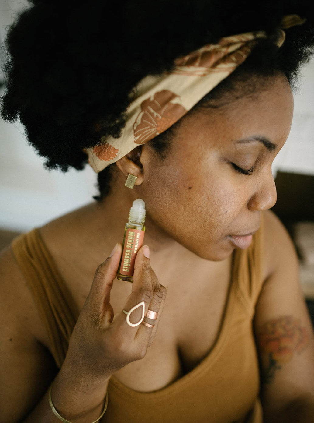 Slumber Serum - Trending Wellness Store