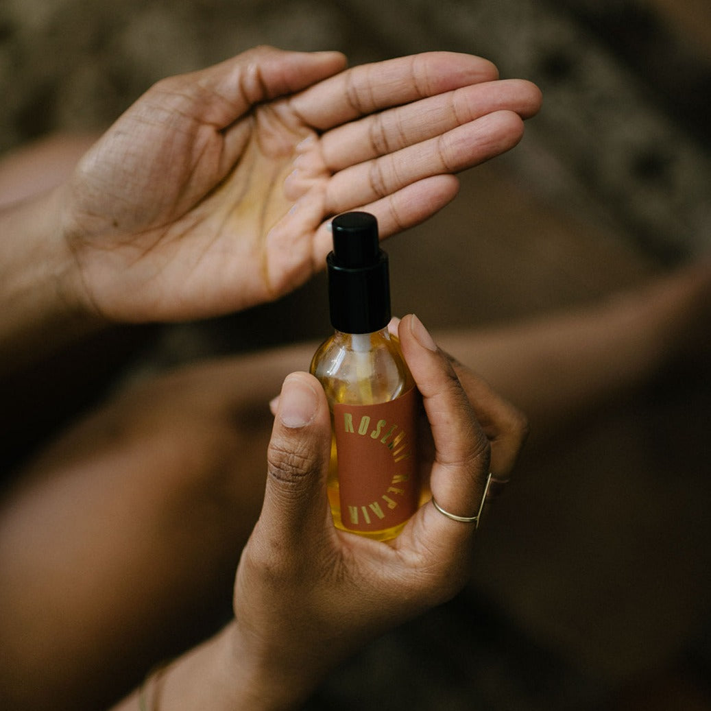 Rosehip Repair Face & Body Oil - Trending Wellness Store