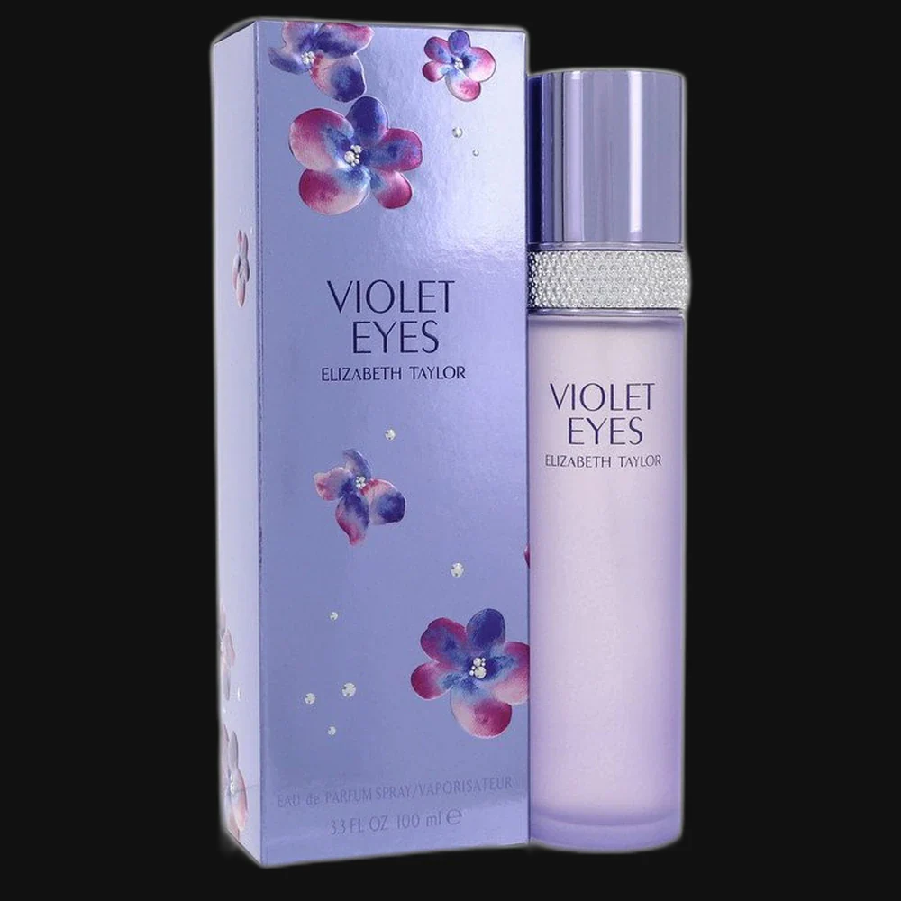 Violet Eyes By Elizabeth Taylor Perfume for Women - Trending Wellness Store