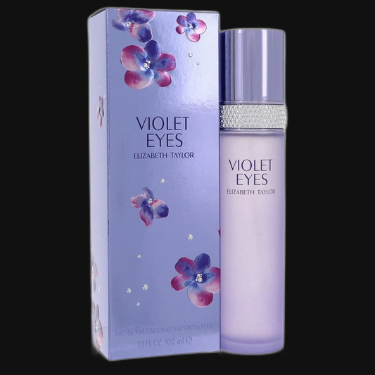 Violet Eyes By Elizabeth Taylor Perfume for Women - Trending Wellness Store