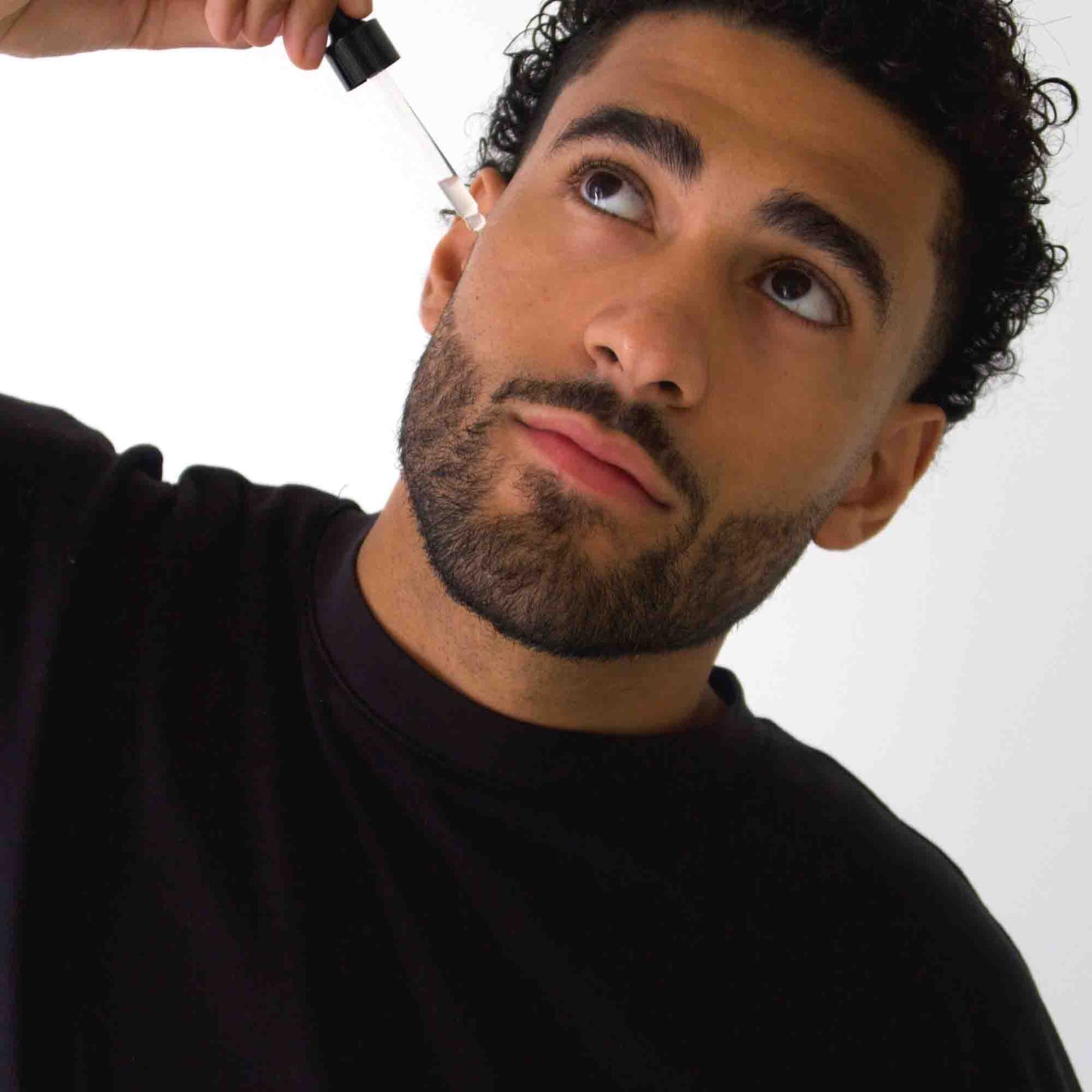 Vitamin C Face Serum for Men - Trending Wellness Store