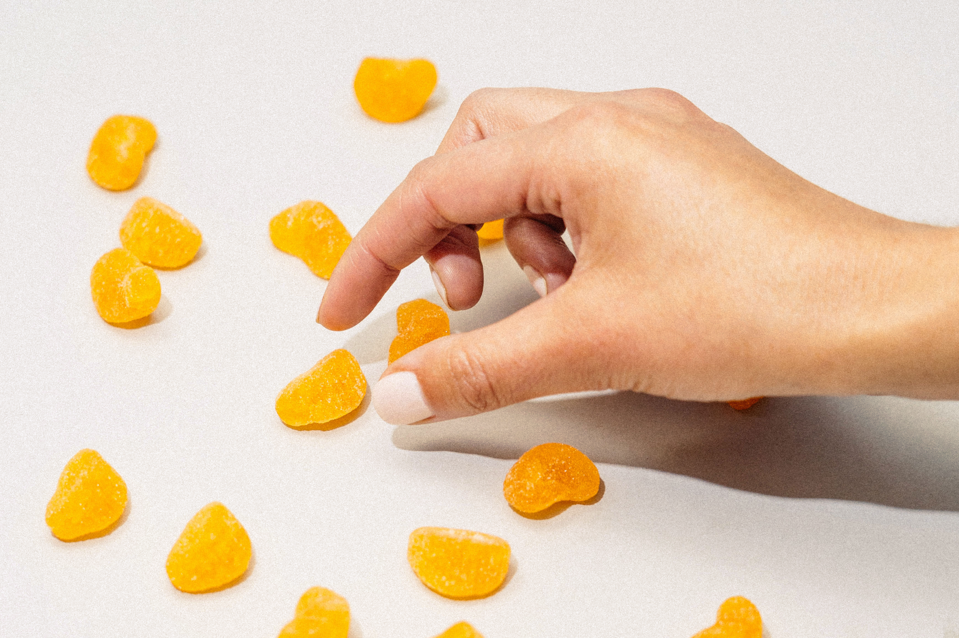 Halal Vitamin C Chewable Gummies - 60 Count | Salaam Nutritionals - Trending Wellness Store