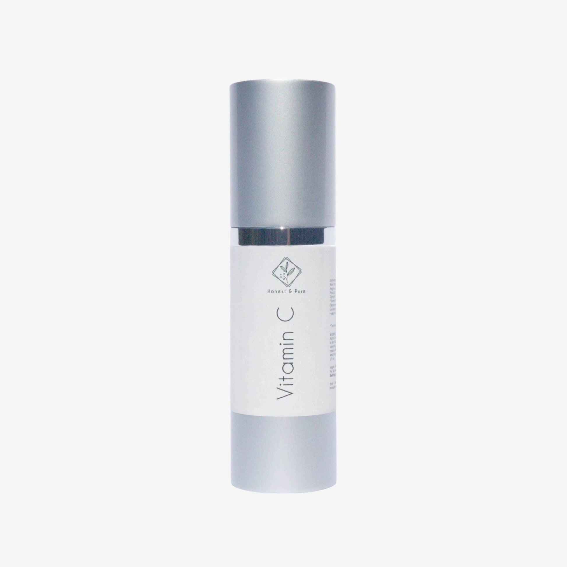Vitamin C Face Serum - Trending Wellness Store