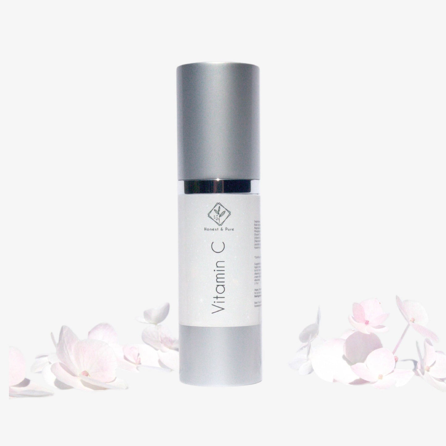 Vitamin C Face Serum - Trending Wellness Store