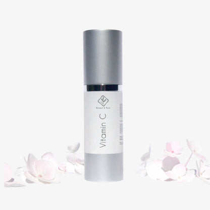 Vitamin C Face Serum - Trending Wellness Store