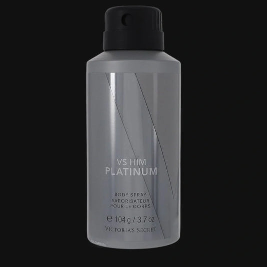 Vs Him Platinum By Victoria's Secret Cologne for Men - Trending Wellness Store