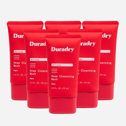 Deodorizing Body Wash - Trending Wellness Store