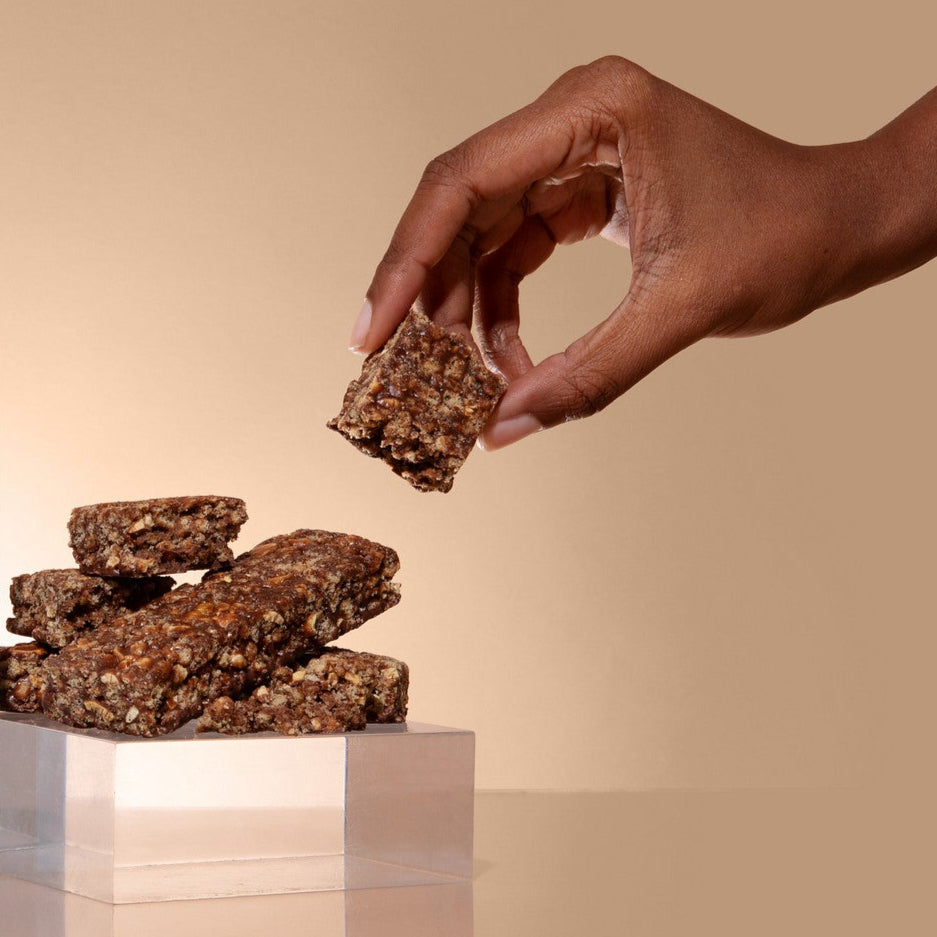 15G Protein Graham Cracker Fudge Bar - Trending Wellness Store