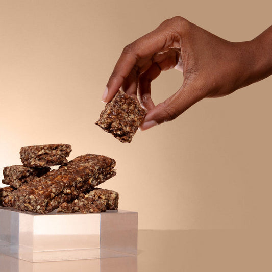 15G Protein Graham Cracker Fudge Bar - Trending Wellness Store