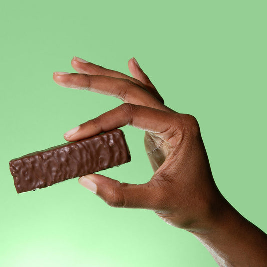 15G Protein Minty Cocoa Crunch Bar - Trending Wellness Store