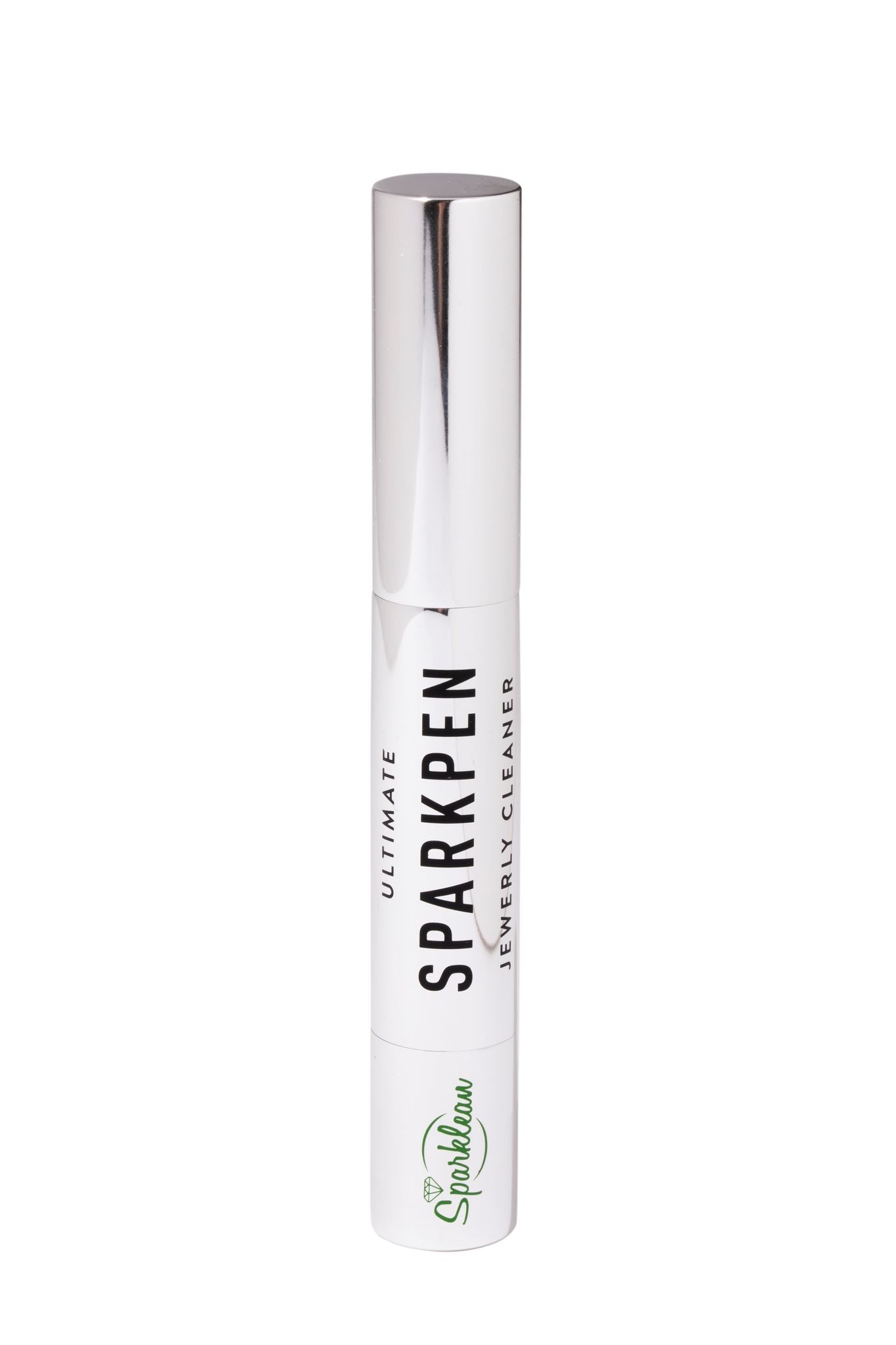 Sparkpen: Eco-Friendly Fine-Tip Jewelry Cleaner - Trending Wellness Store