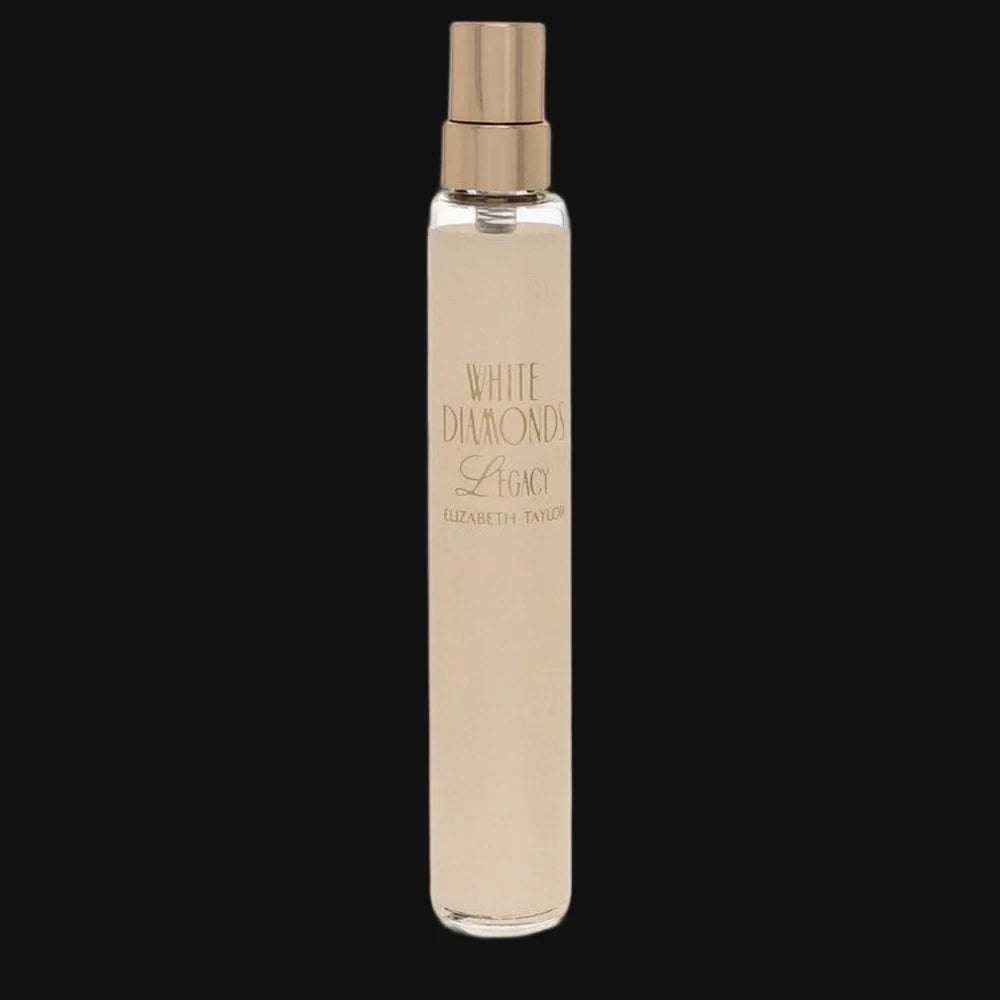 White Diamonds Legacy By Elizabeth Taylor Perfume for Women - Trending Wellness Store
