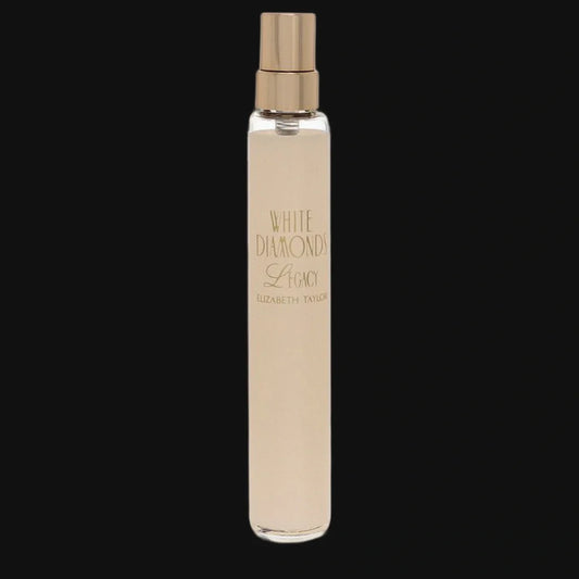 White Diamonds Legacy By Elizabeth Taylor Perfume for Women - Trending Wellness Store