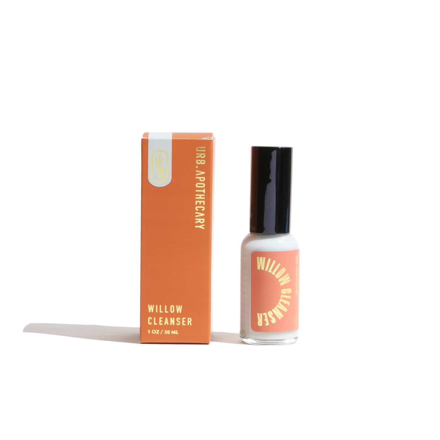 Willow Cleanser - Trending Wellness Store