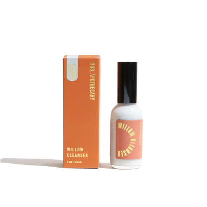 Willow Cleanser - Trending Wellness Store