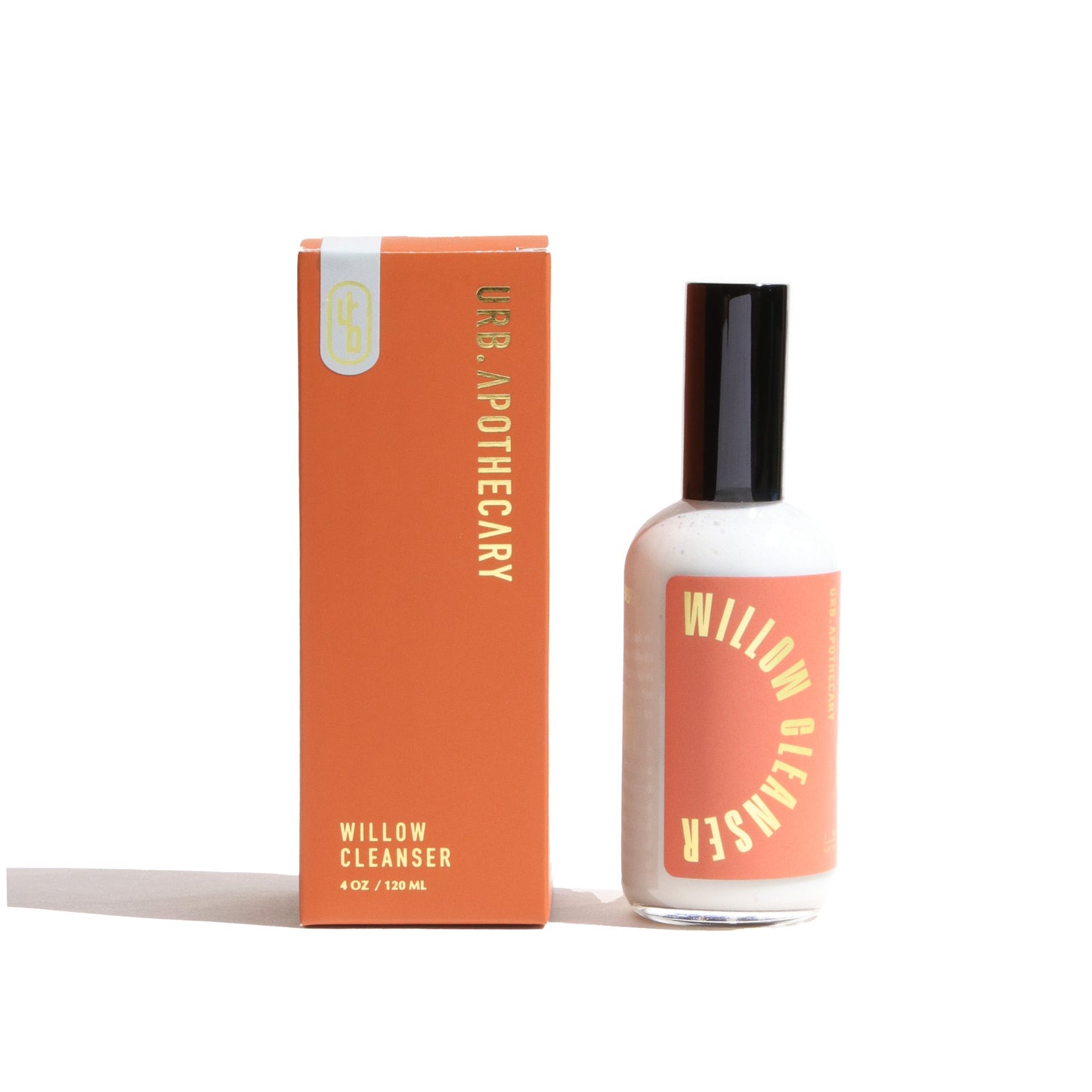 Willow Cleanser - Trending Wellness Store
