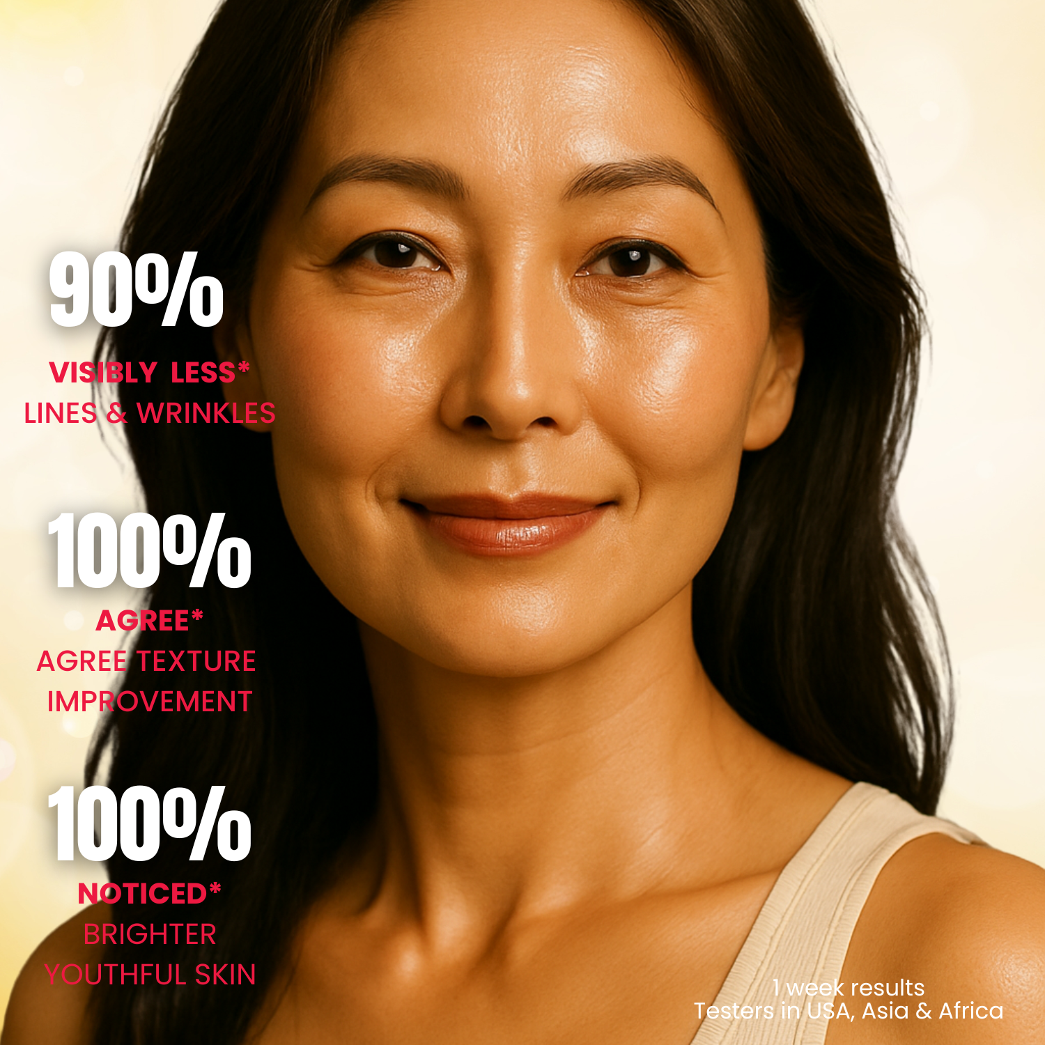 60ml Luminous Mighty Punch Serum - Trending Wellness Store