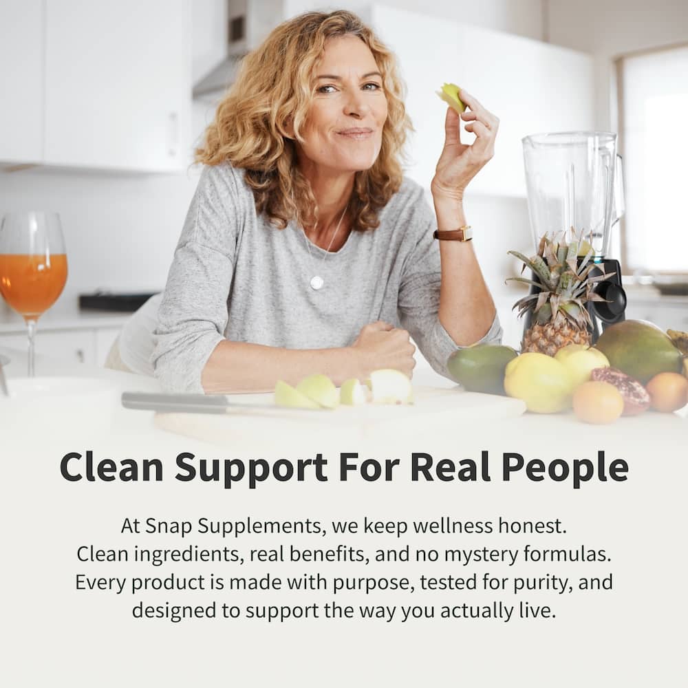 Daily Multivitamin for Women - Trending Wellness Store