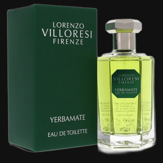 Yerbamate By Lorenzo Villoresi (Unisex) - Trending Wellness Store