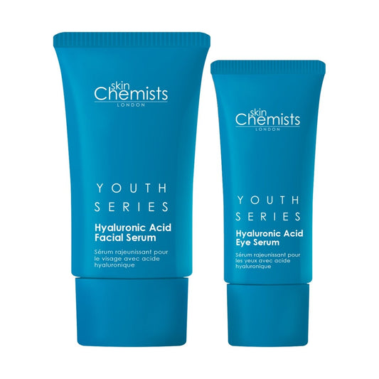 Youth Series 1.5% Hyaluronic Acid Anti-Ageing Starter Kit - Trending Wellness Store