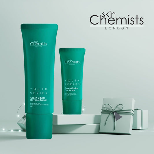 Youth Series Green Caviar Anti-Ageing Starter Kit - Trending Wellness Store