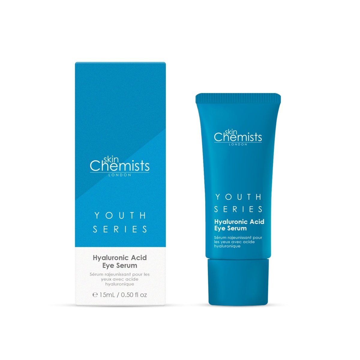 Youth Series Hyaluronic Acid Essentials Full Set - Trending Wellness Store