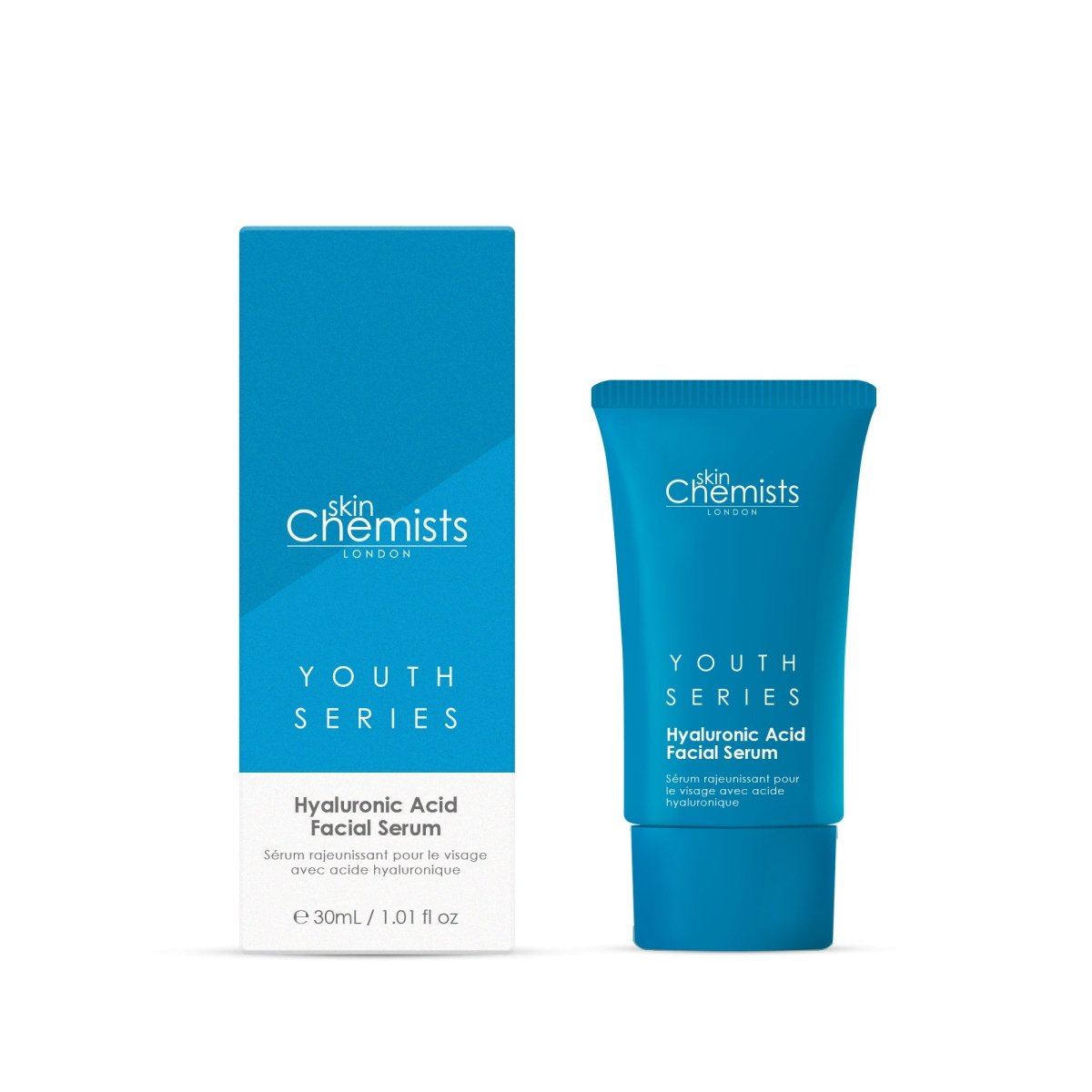 Youth Series Hyaluronic Acid Essentials Full Set - Trending Wellness Store