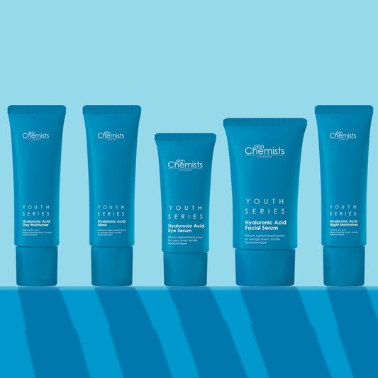 Youth Series Hyaluronic Acid Essentials Full Set - Trending Wellness Store