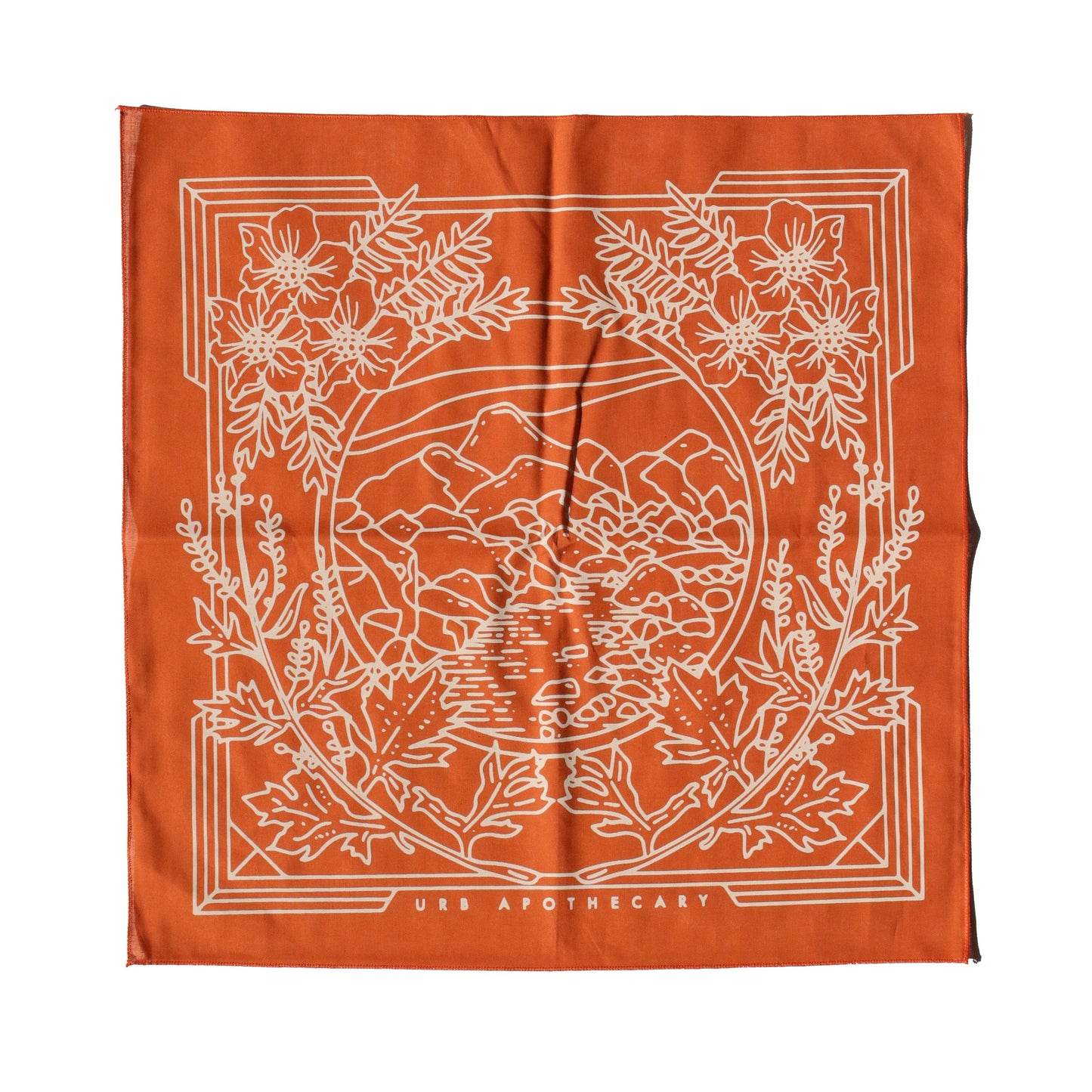 Yuba Bandana - Trending Wellness Store