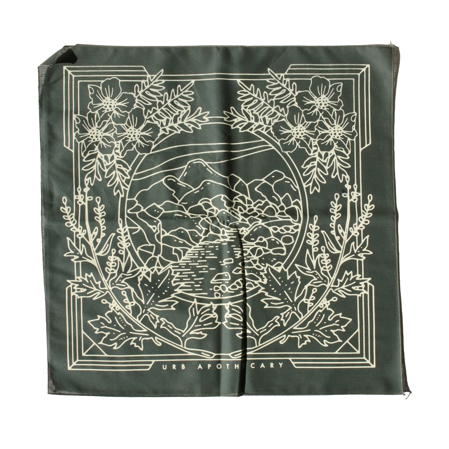 Yuba Bandana - Trending Wellness Store