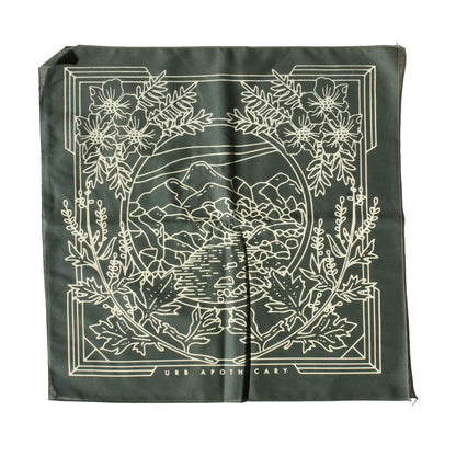 Yuba Bandana - Trending Wellness Store