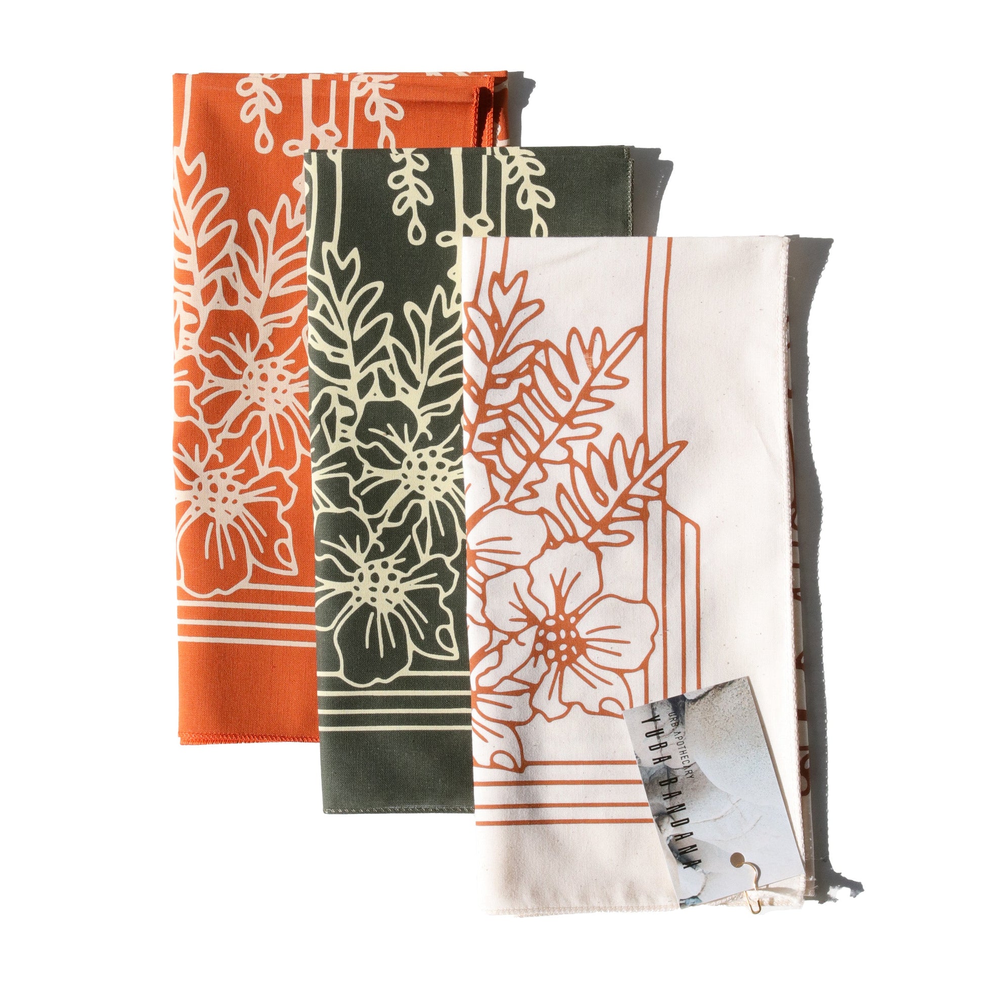 Yuba Bandana - Trending Wellness Store