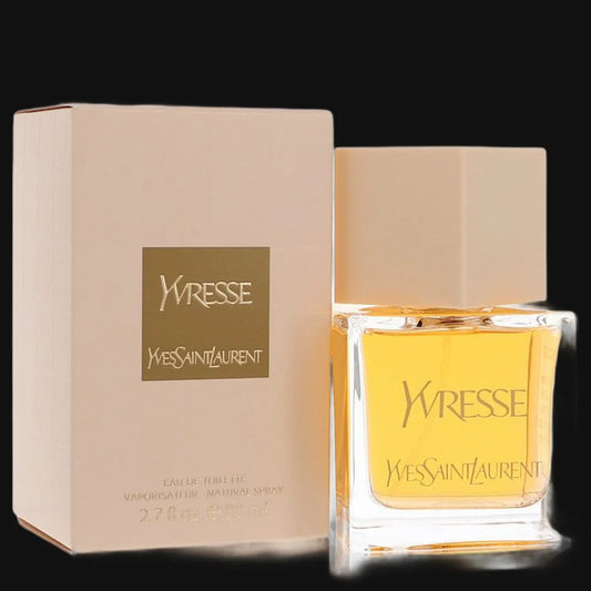 Yvresse By Yves Saint Laurent Perfume for Women - Trending Wellness Store