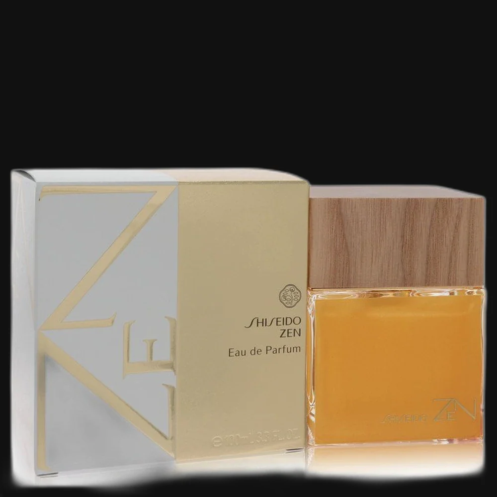 Zen By Shiseido Perfume for Women - Trending Wellness Store